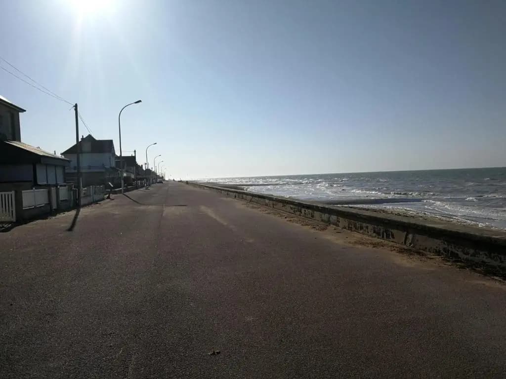 La croisette - Photo 1