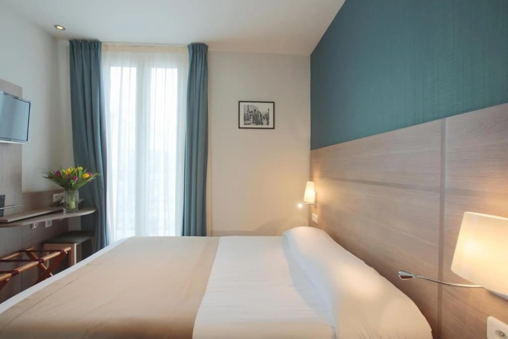 Grand Hôtel du Loiret - Photo 2