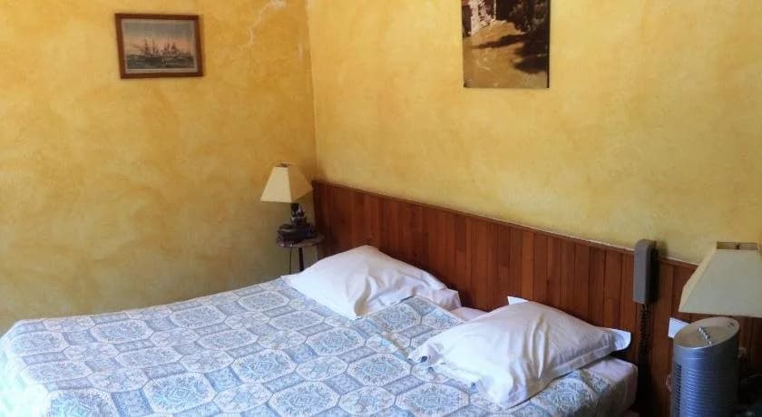 Hotel Beau Rivage - Photo 2