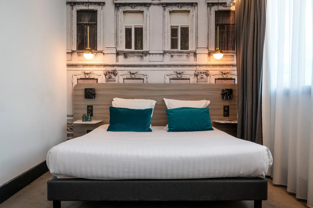 NEMEA Appart Hotel Paris Levallois - Photo 3