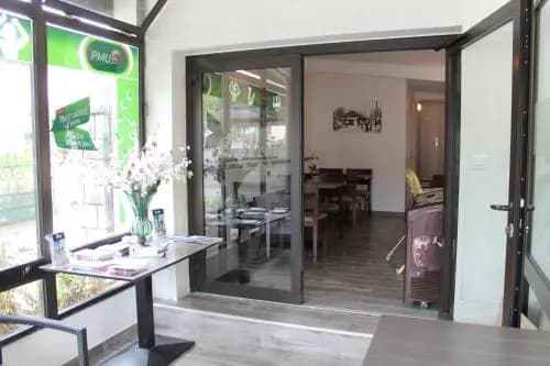 La Hourquie Café - Photo 2