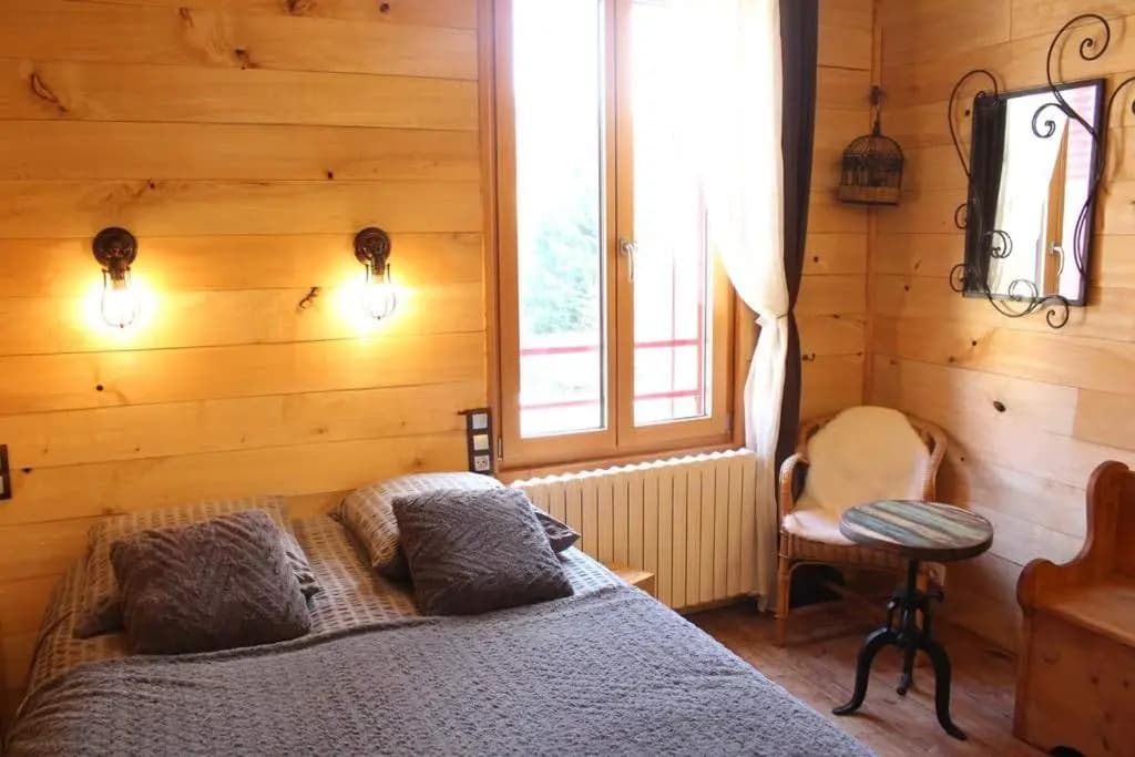 La maison du bonheur - les roulottes - Campsite - Photo 2