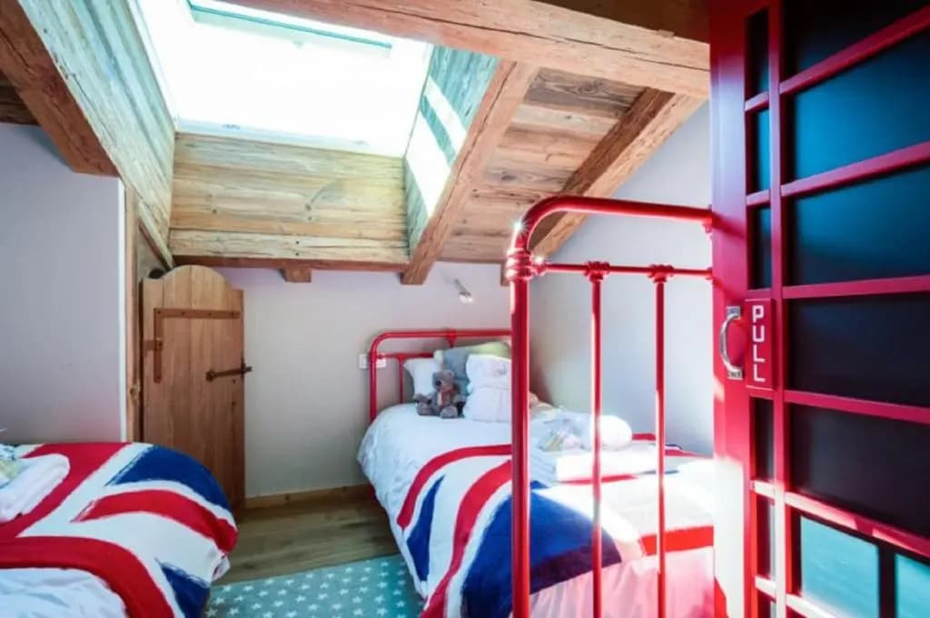 Chalet Alexandra - Photo 2