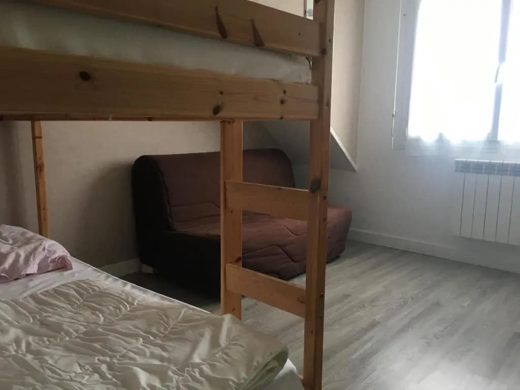 Appartement Fort-Mahon-Plage, 3 pièces, 6 personnes - FR-1-482-18 - Photo 4