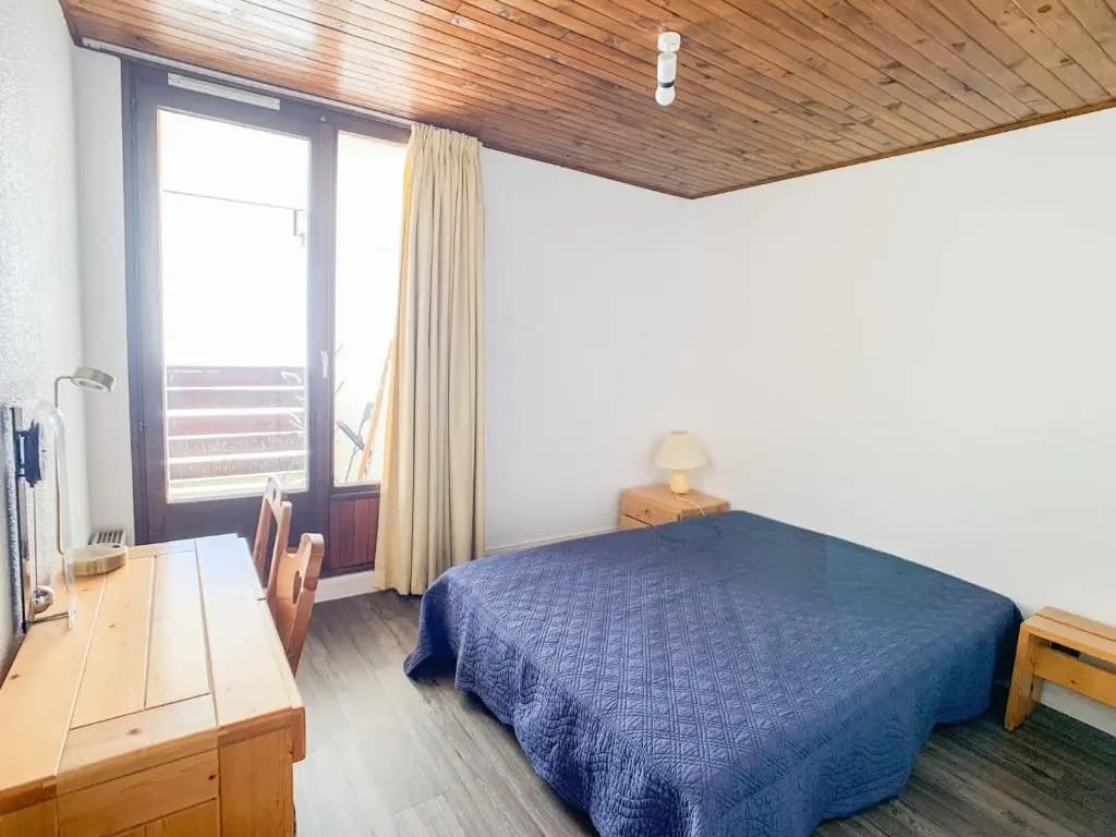 Appartement Tignes, 2 pièces, 6 personnes - FR-1-502-285 - Photo 5