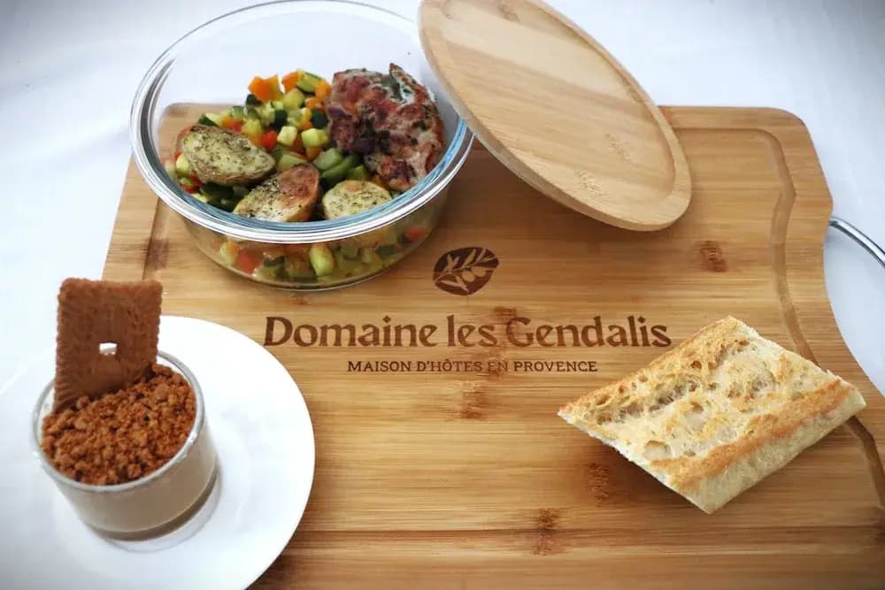 Domaine les Gendalis - Miniature 8