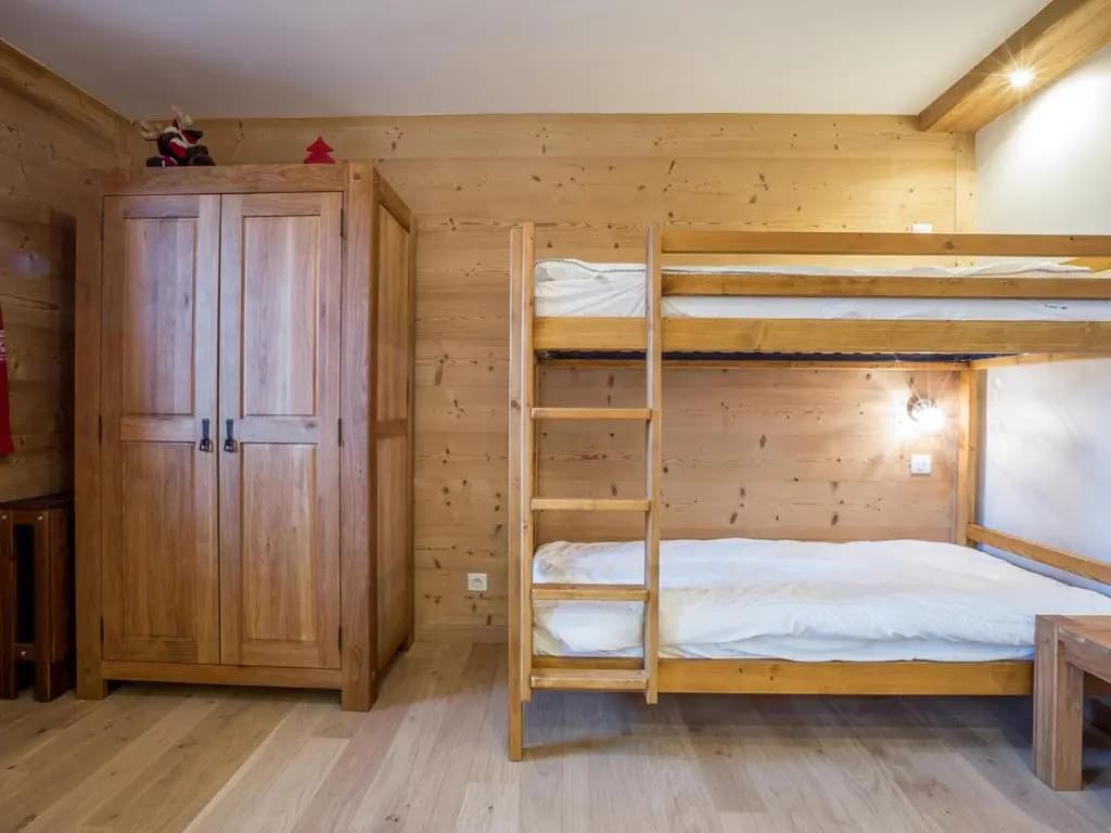 Appartement Méribel, 1 pièce, 4 personnes - FR-1-355-108 - Photo 2