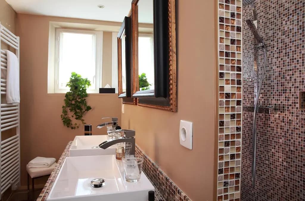 Auberge A La Bonne Idee - Photo 5