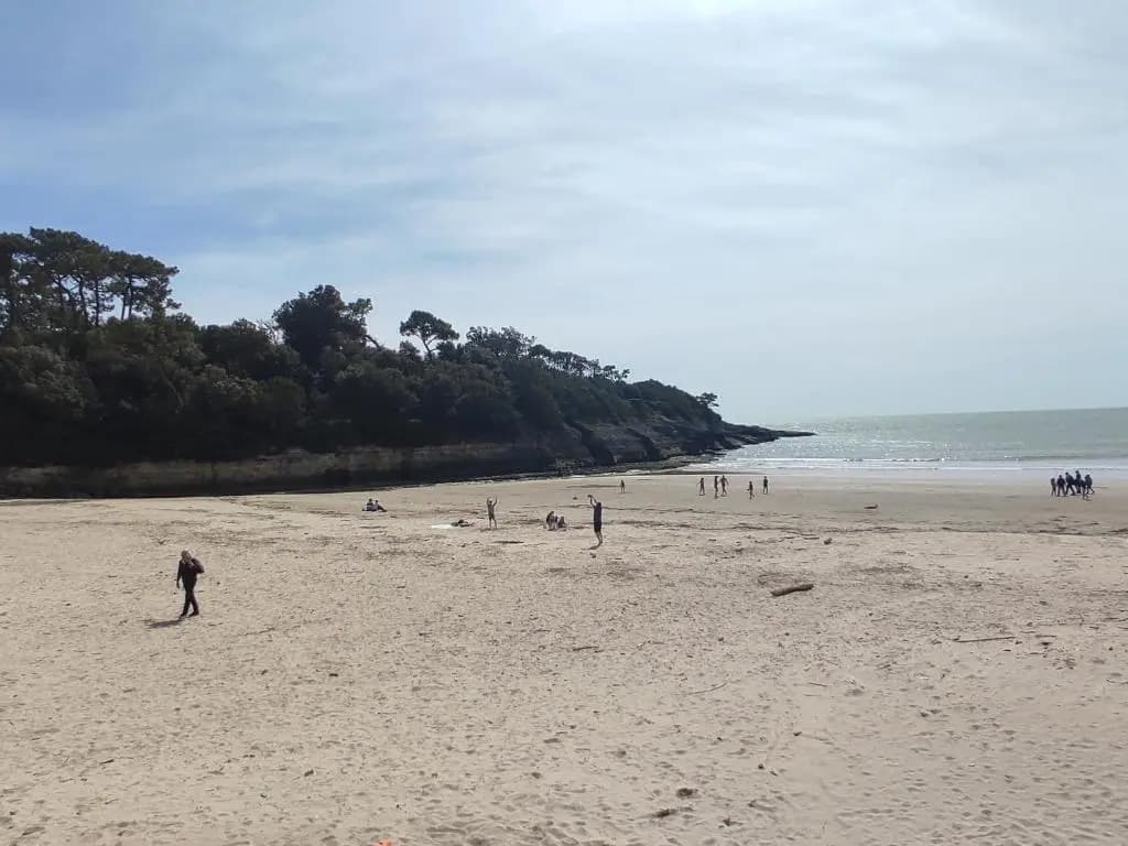 A l'abordage, appartement 2 pièces plage de Nauzan - Photo 3