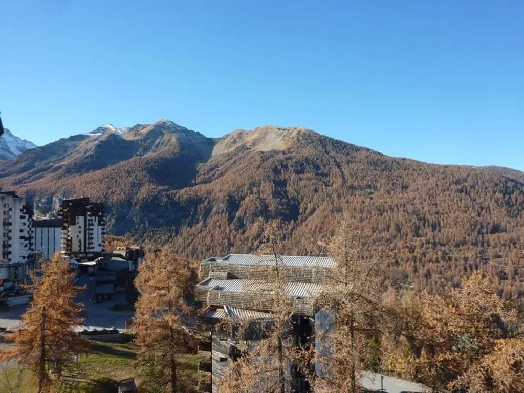 Appartement Les Orres, 2 pièces, 6 personnes - FR-1-322-220 - Photo 5