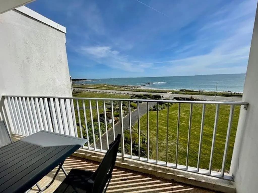 Appartement Quiberon, 1 pièce, 3 personnes - FR-1-478-101 - Photo 3