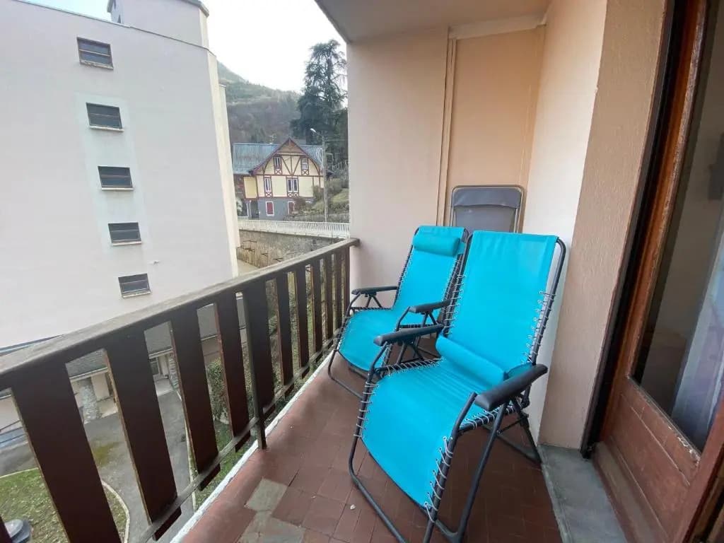 Appartement Brides-les-Bains, 1 pièce, 2 personnes - FR-1-512-117 - Photo 5
