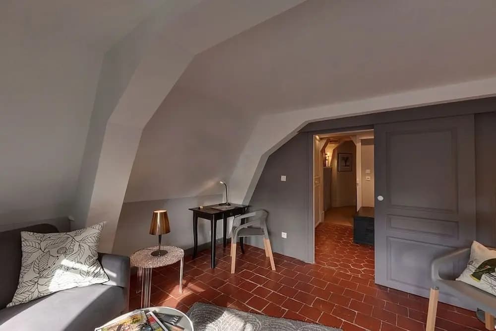 Maison d'Hôtes - La Corne d'Or - Photo 1