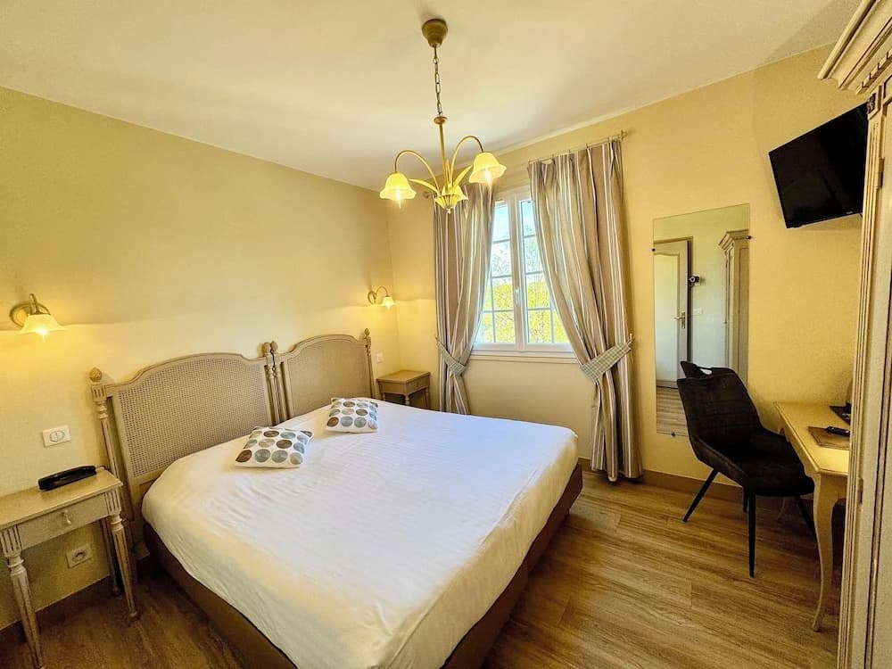 Hotel Restaurant Laborderie - Photo 5
