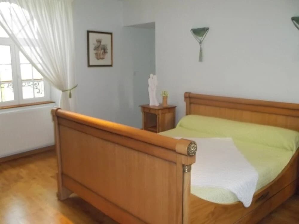 Chambre d'Hôtes Le Val Du Chapelain - Photo 4