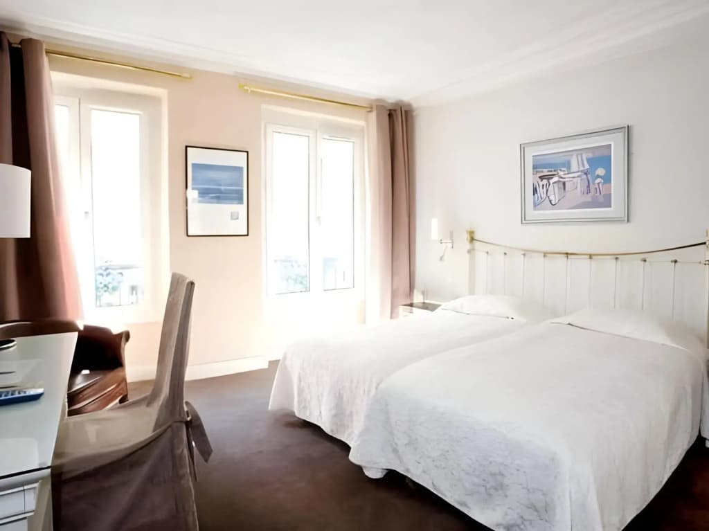 Hôtel Atlantis Saint Germain des Prés - Photo 4