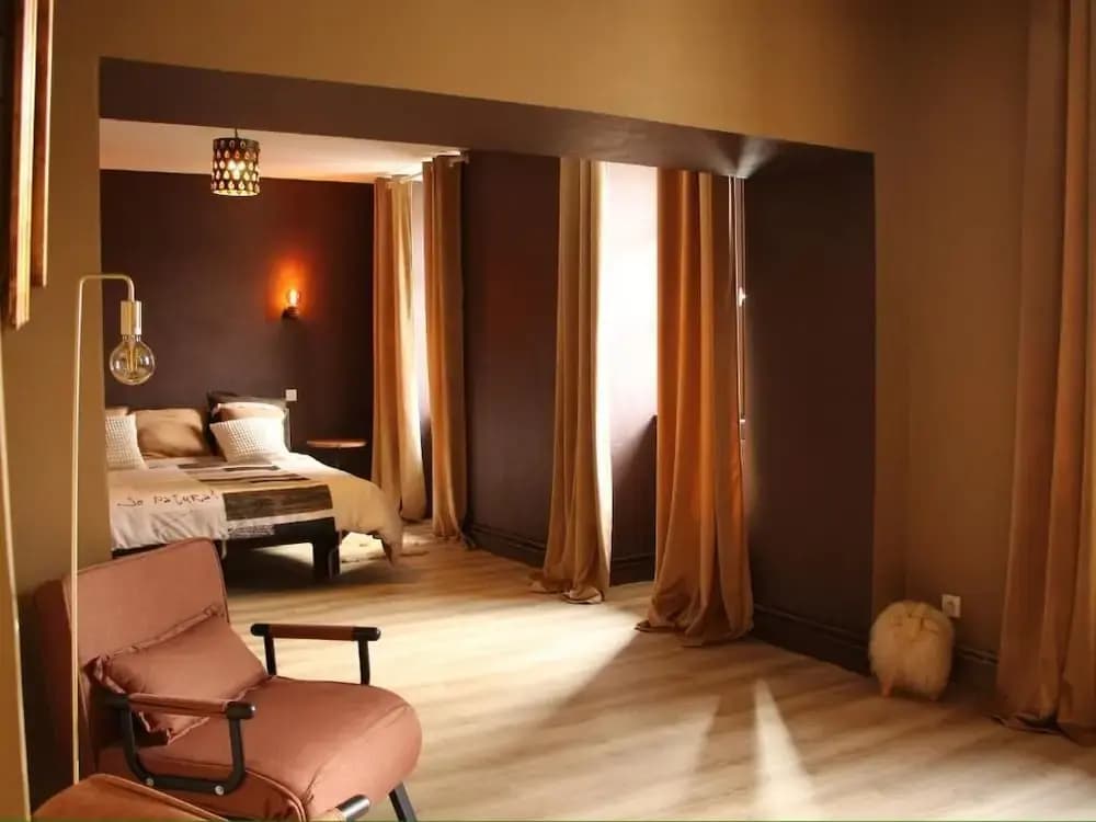 La Maison du Cèdre - Photo 3