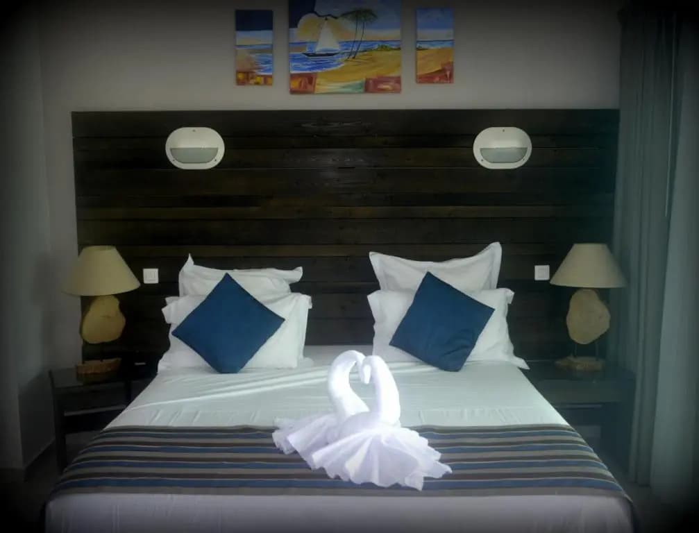 Hotel Bois Joli - Photo 3