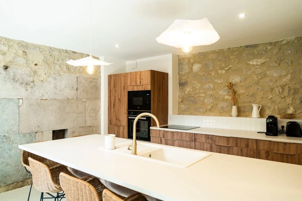 Gite de Plain Pied - 6 Personnes - Miniature 8
