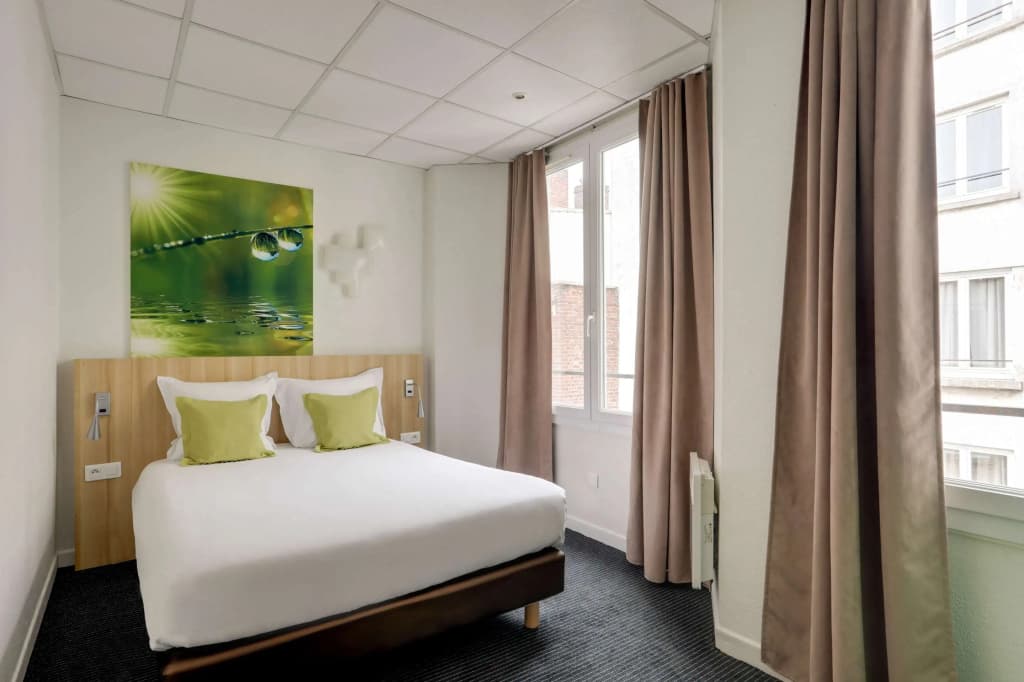 Hotel Chagnot - Photo 5