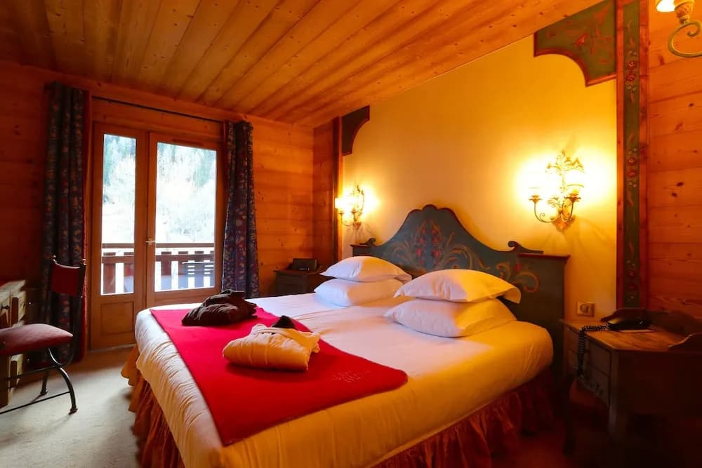 Le Chalet Des Peupliers - Photo 5