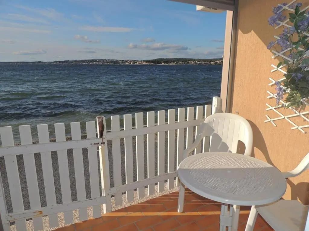 Appartement Balaruc-les-Bains, 1 pièce, 2 personnes - FR-1-571-38 - Miniature 6