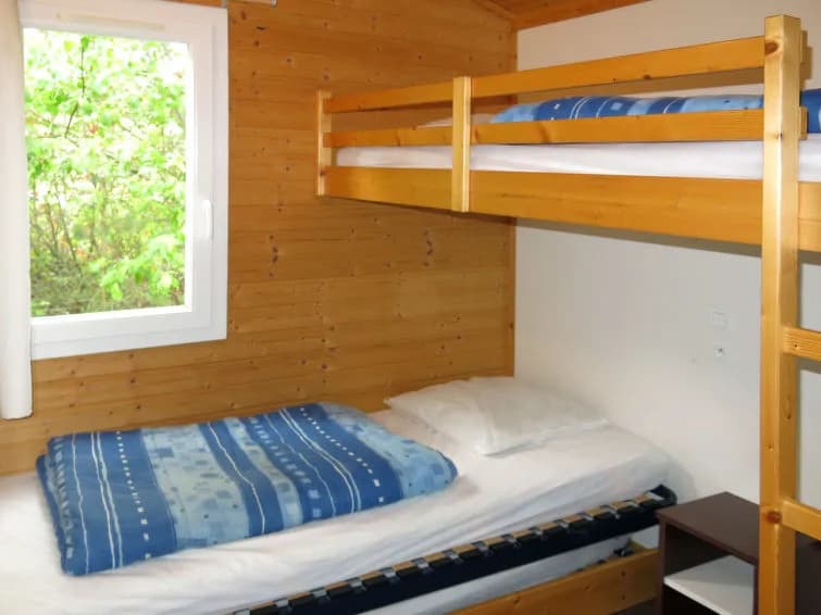Hameaux de Miel Hotel - Photo 4
