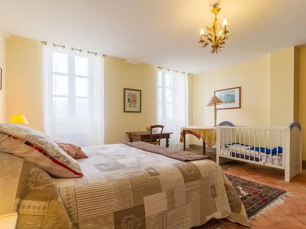 Gîte Saint-Roch Tournecoupe Gers - Photo 3