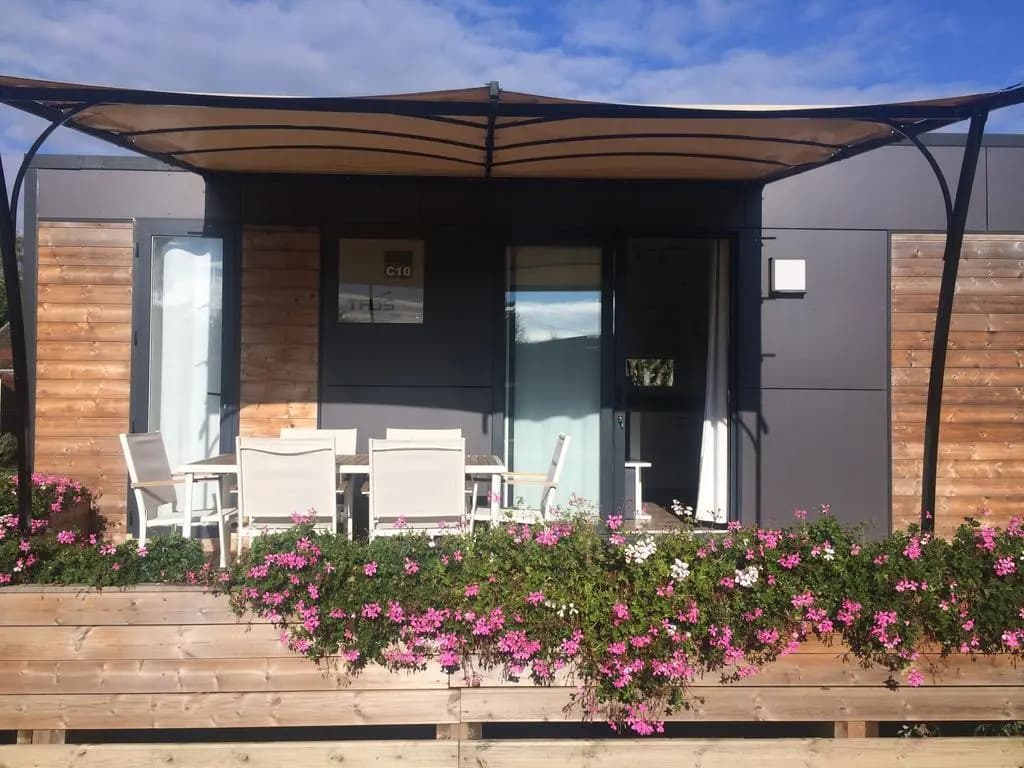 Camping Du Paquier Fane - Photo 5