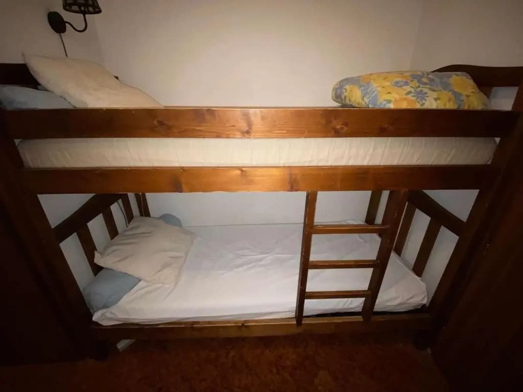 Appartement Le Grand-Bornand, 1 pièce, 4 personnes - FR-1-241-75 - Photo 4