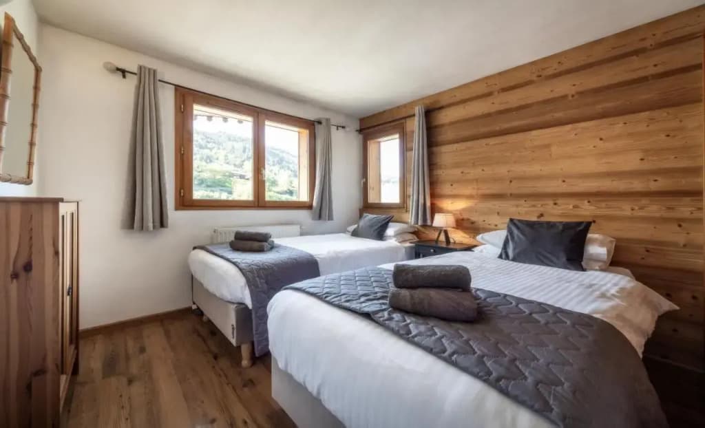 Chalet Narnia - Photo 5
