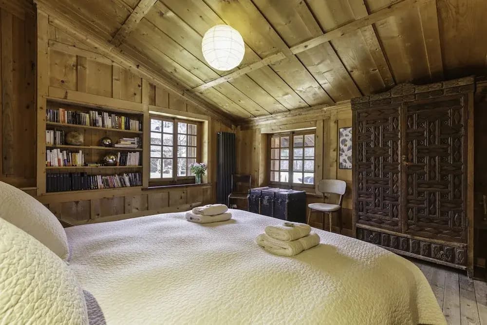 Chalet Les Choucas in Chamonix-mont-blanc - Photo 3