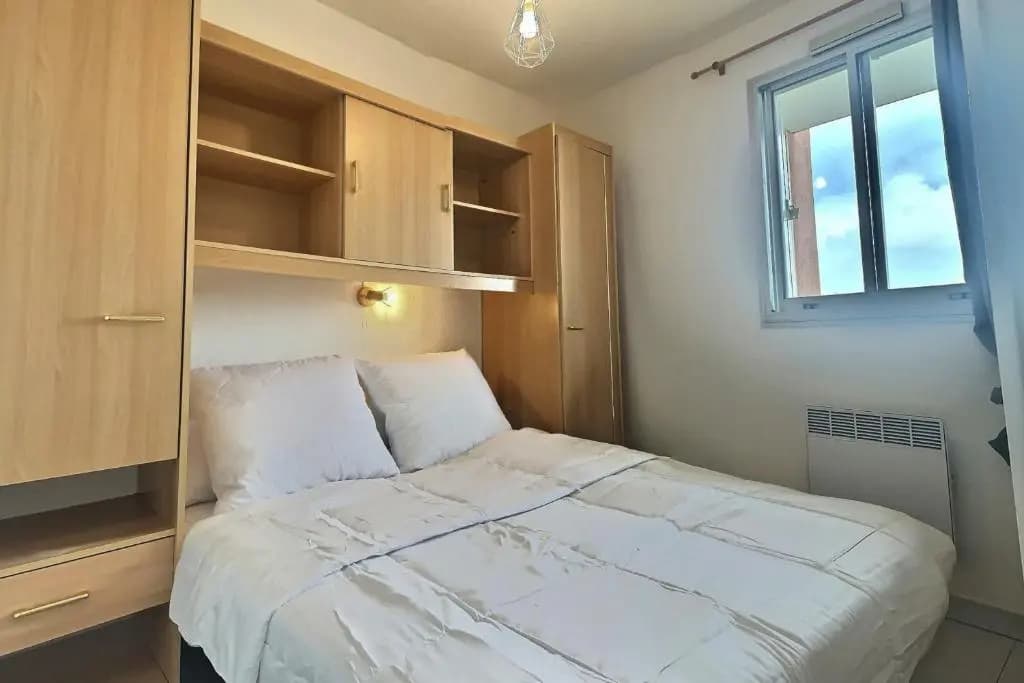 Confortable appartement pour 4 personnes proche de la plage - Photo 2