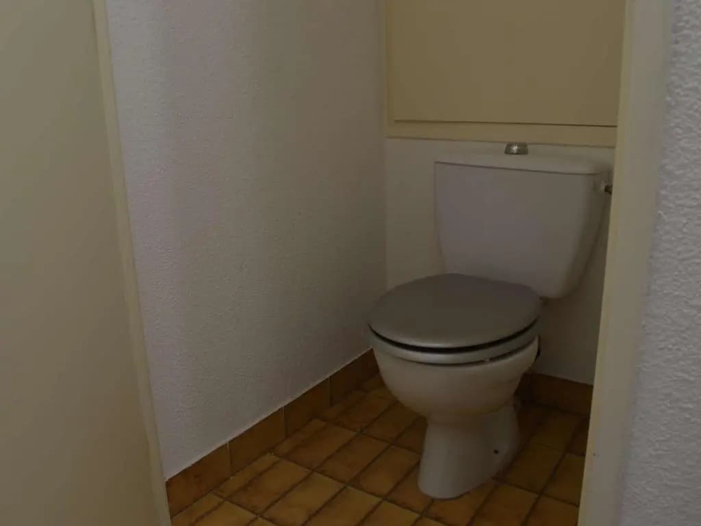 Appartement Le Grau-du-Roi, 1 pièce, 4 personnes - FR-1-250-159 - Miniature 8