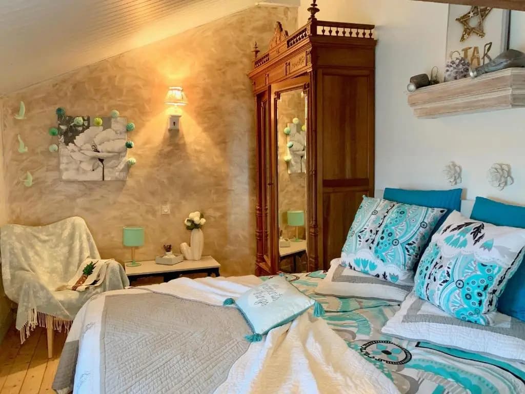 Gîte Brem, 3 pièces, 4 personnes - FR-1-426-118 - Photo 4