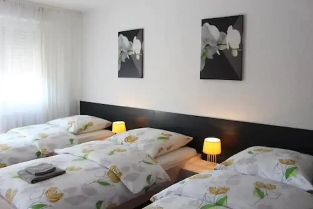 Studios near Basel Airport - RM 114 - Miniature 8