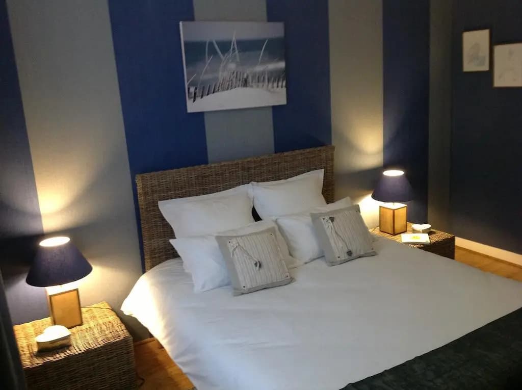 Hotel -restaurant Le Moulin de Villiers - Photo 2