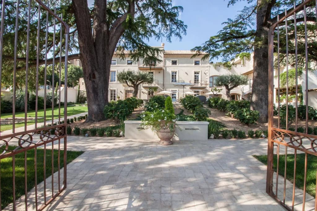 Villa Montesquieu - Miniature 7
