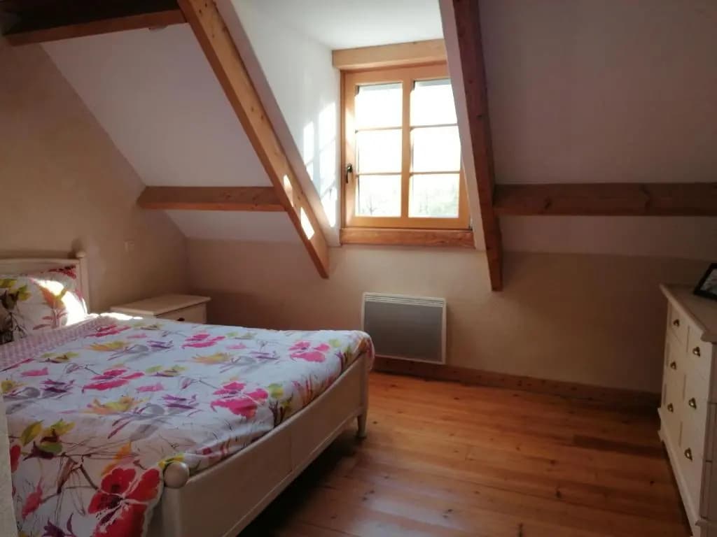 Gîte de Kerlouérien Botsorhel - Photo 1