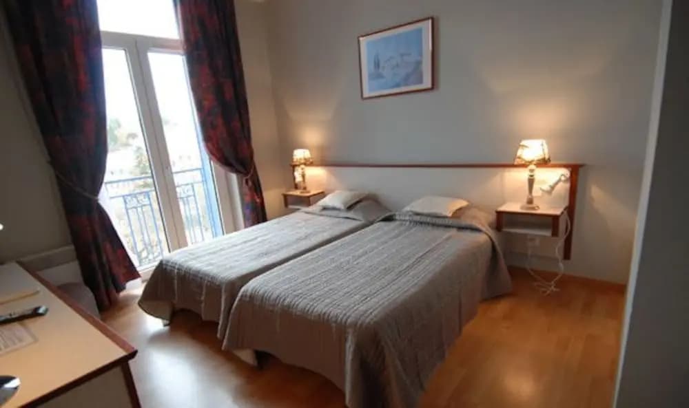 Hôtel Bellevue - Miniature 6