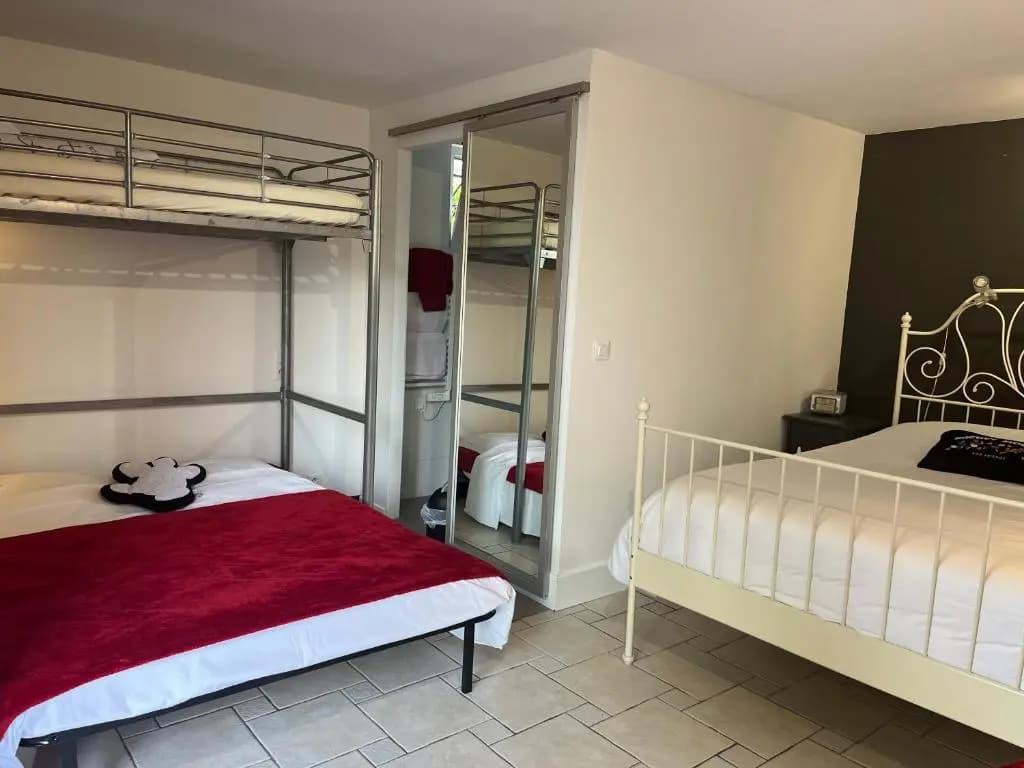 Chambres d'Hôtes Poirier Bazin - Photo 3
