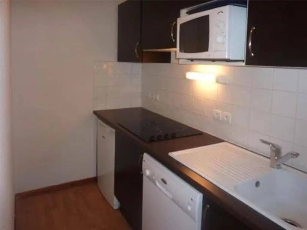 Appartement Les Orres, 2 pièces, 4 personnes - FR-1-322-32 - Miniature 6
