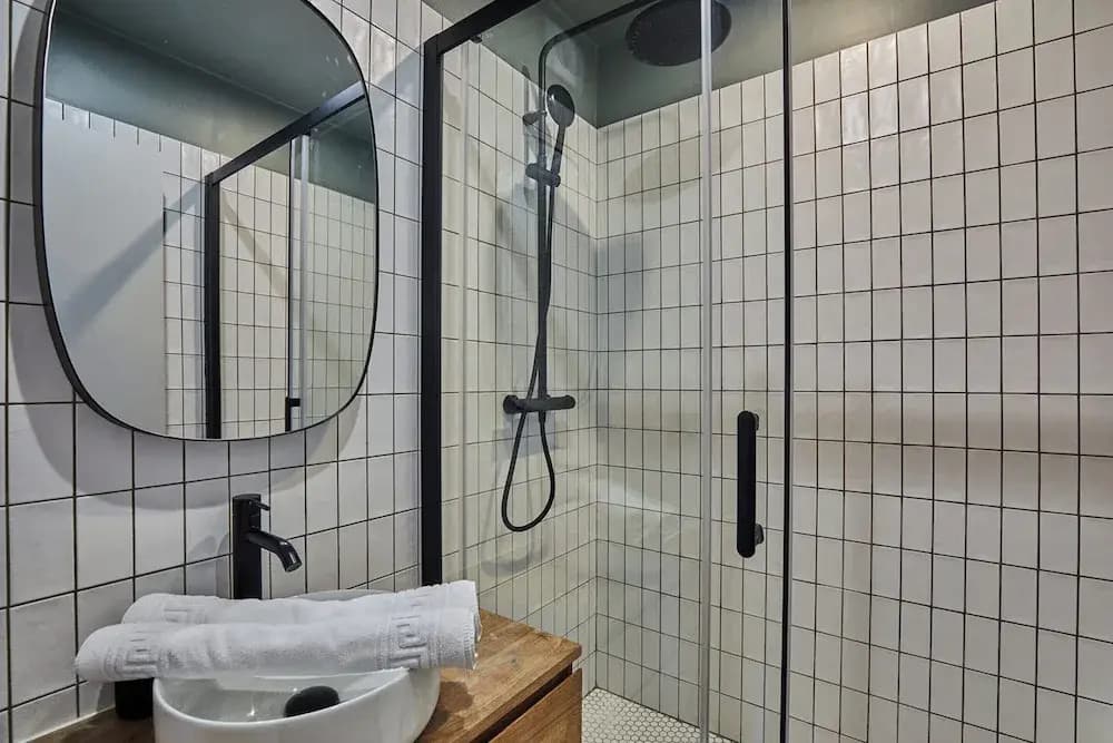 Charming 2bdr AC Le Marais Centre de Paris - Miniature 6