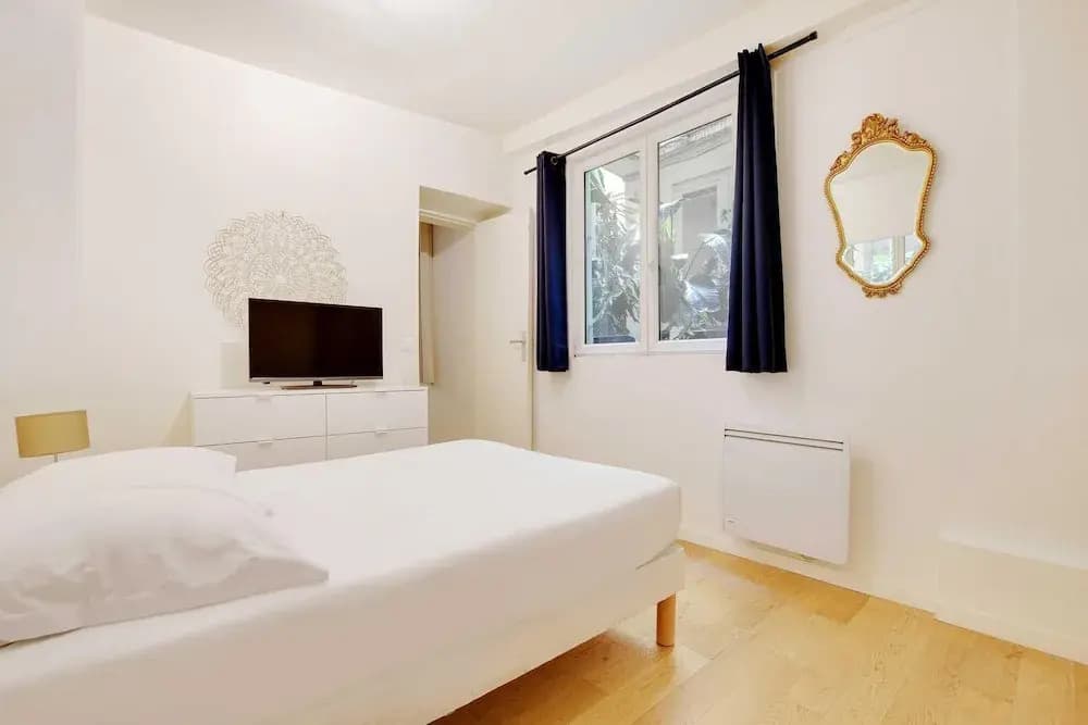 Amazing Apartment 1br/4p - Chatelet - Photo 2