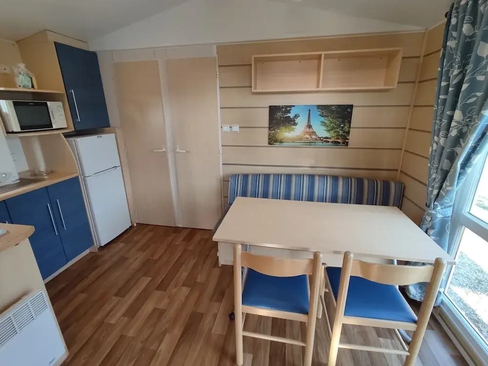 Smart Home Paris mit Terrasse, Europapark, Rulantica 15min - Photo 1