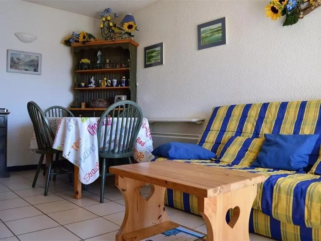 Appartement Les Angles, 2 pièces, 4 personnes - FR-1-593-1 - Photo 3