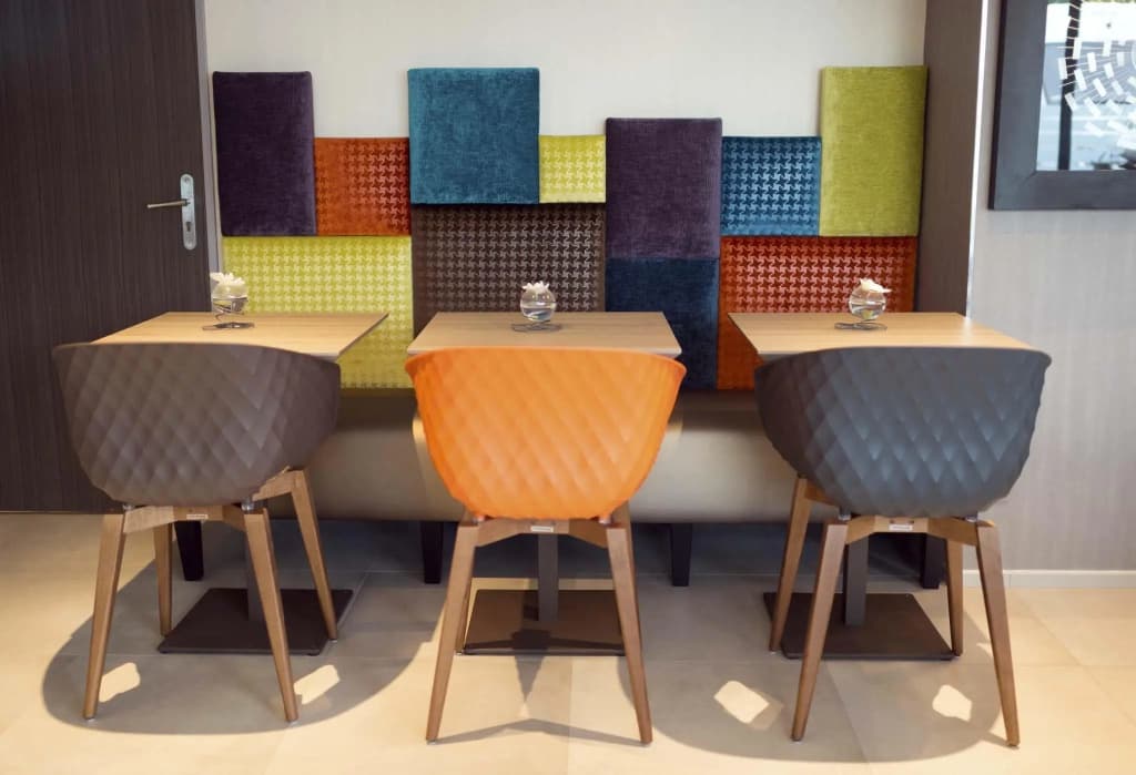 ibis Styles Saint-Quentin - Miniature 7