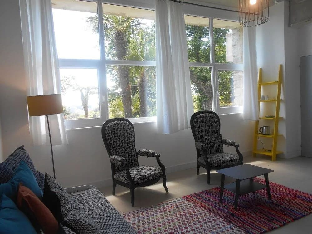 Chambres d'Hotes Les Palmiers - Photo 5