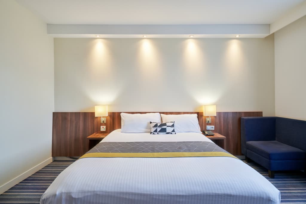 Holiday Inn Express Strasbourg - Centre by IHG - Photo 5