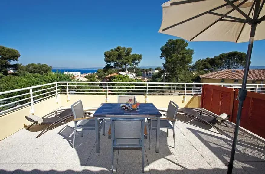 Résidence Lagrange Vacances Les Terrasses Des Embiez - Miniature 8